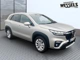 Suzuki SX4 S-Cross 1,4 Boosterjet Hybrid Comfort - Suzuki SX4: Comfort