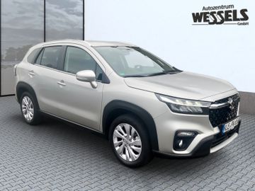 Suzuki SX4 S-Cross 1,4 Boosterjet Hybrid Comfort