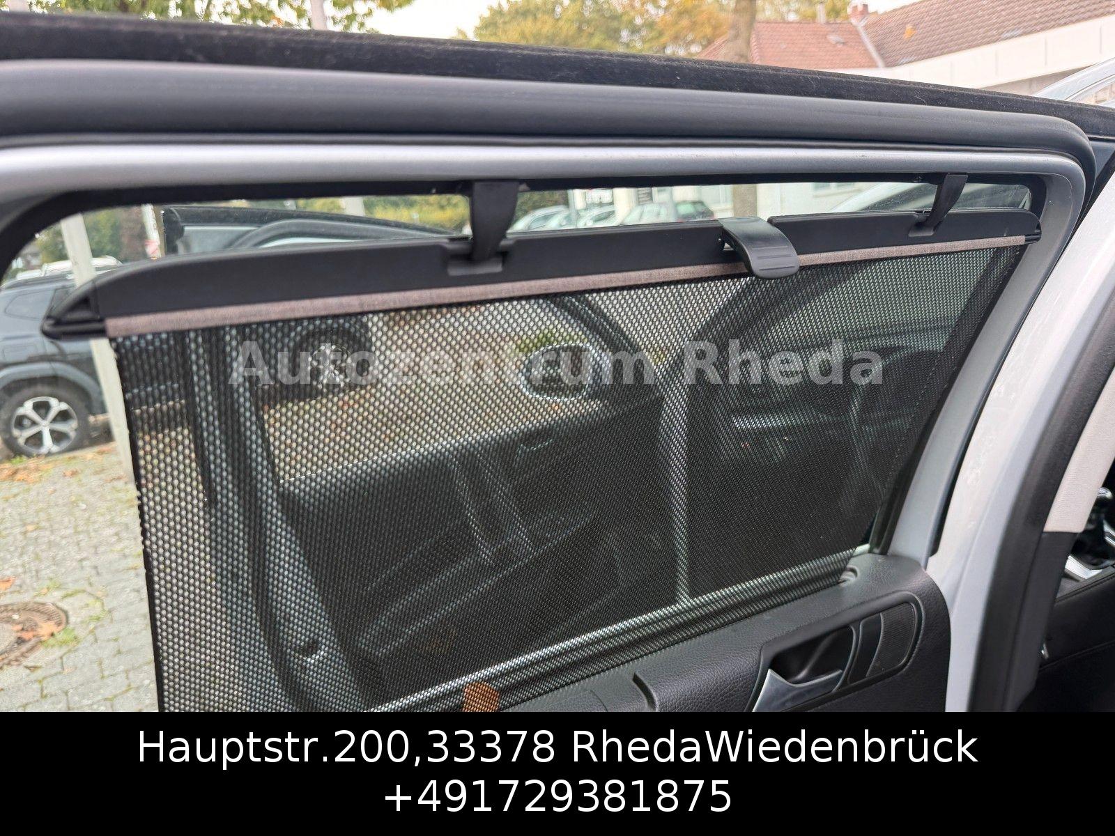 Volkswagen Passat 2010 — photo 10