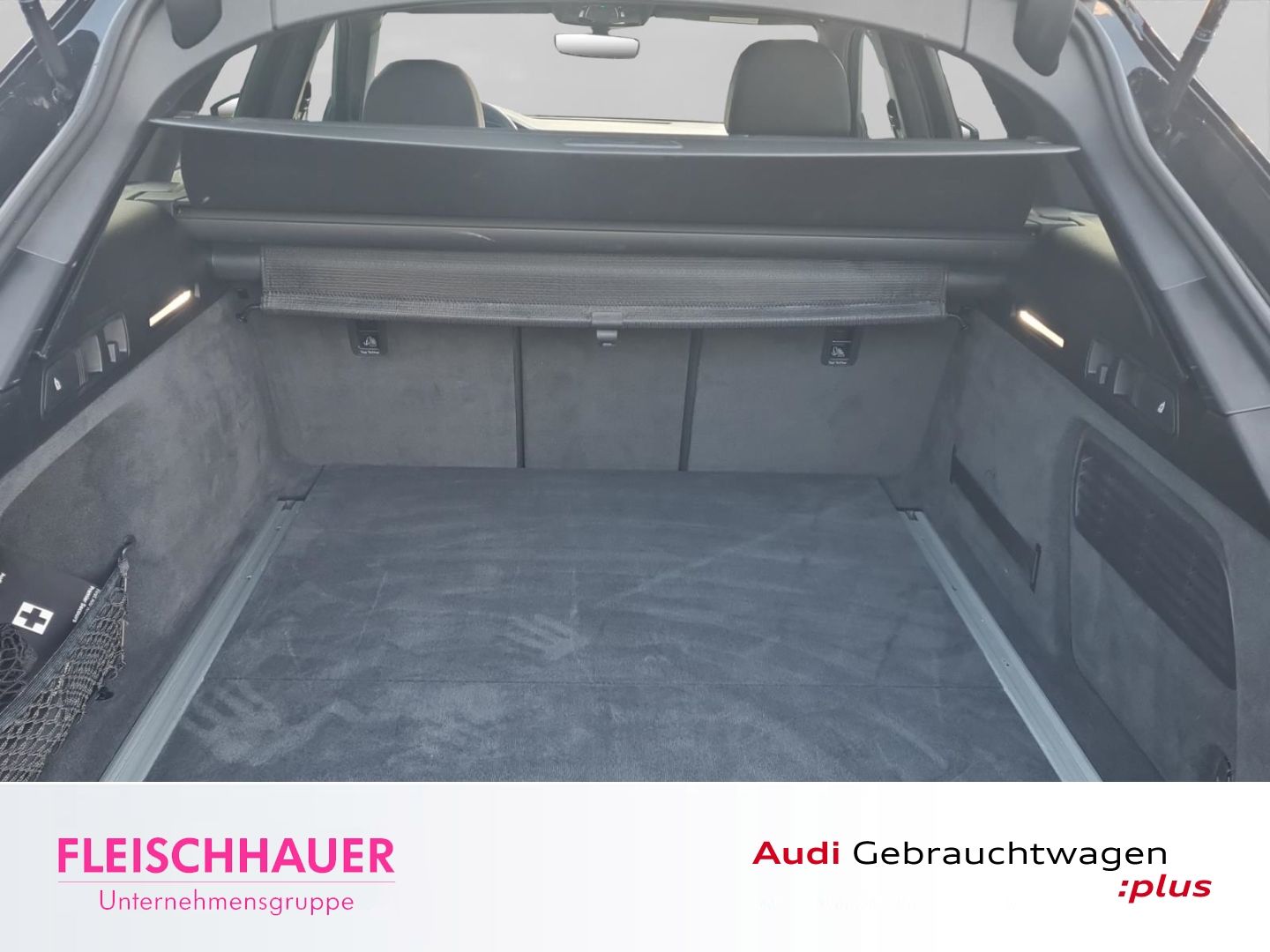 Audi A6 - Bild 15