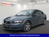 Volvo C30 1.6 D Klimaautomatik PDC - gebrauchte Volvo C30 aus dem Jahr 2007