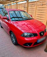 Seat Ibiza 1.4 - TOP -Original 101 TKM -TÜ... - Seat Ibiza aus 2007: 1.4
