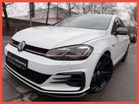 Volkswagen Golf VII Lim. GTI TCR/LEDER/ACC/NAVI/DYNAUDIO