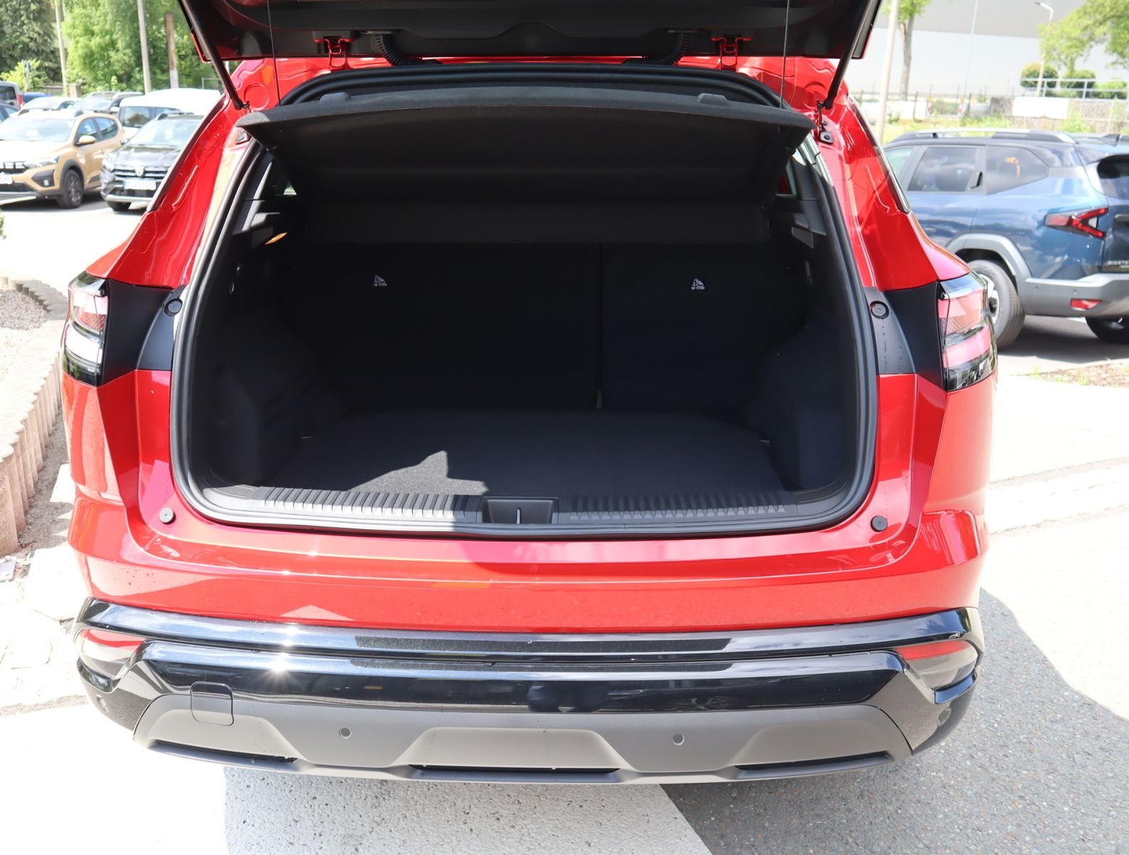 Renault Austral - Bild 5