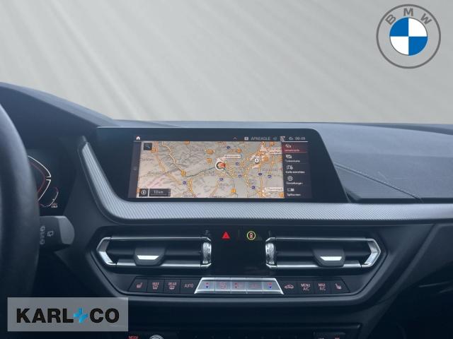 BMW 1 Series d Luxury Line LC Prof AHK Lenkradheizung, миниатюра 11