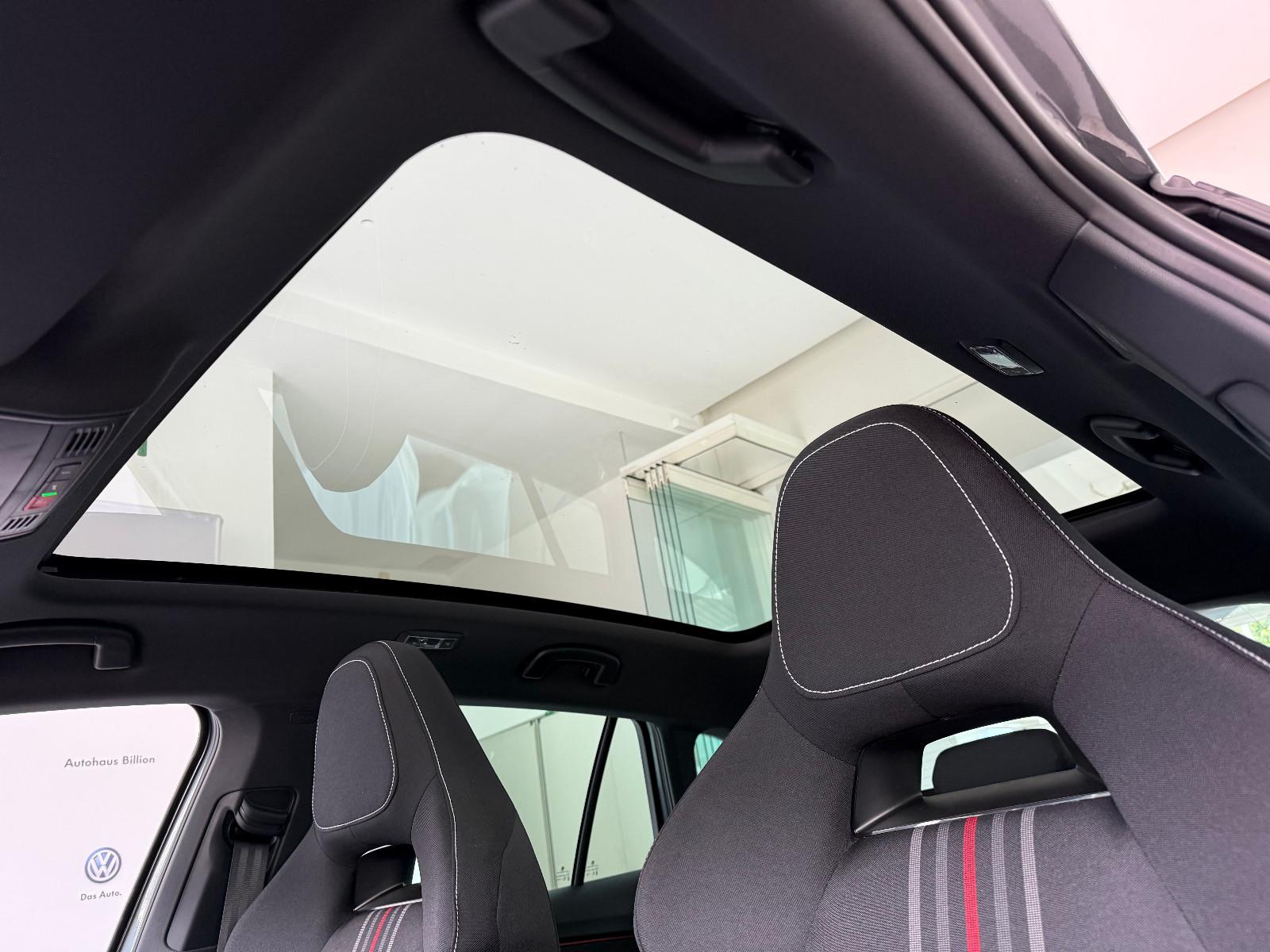 Skoda Scala Monte Carlo 1.0 TSI DSG / MATRIX, PANORAMA, миниатюра 24