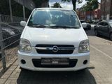 Opel Agila Edition"Garantie - Opel Agila aus 2004