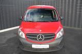 Mercedes-Benz Citan Kasten 108 CDI lang, Worker*RPF*RADIO*ESP* - Mercedes-Benz W108