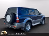 Toyota 3.4 V6*TRAUMZUSTAND*ORIG 30TKM*1HAND*KEIN ROST* - Toyota Land Cruiser: V6
