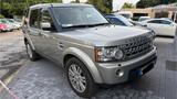 Land Rover Discovery 4 TDV6 HSE - gebrauchte Land Rover Discovery aus dem Jahr 2011