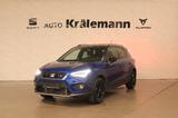 Seat Arona FR 1,0 TGI*Navi*LED*Kamera* - Seat Arona in Hamm