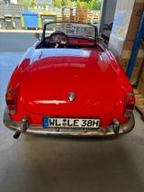 Alfa Romeo Giulia Spider 1600      - Alfa Romeo: 1600