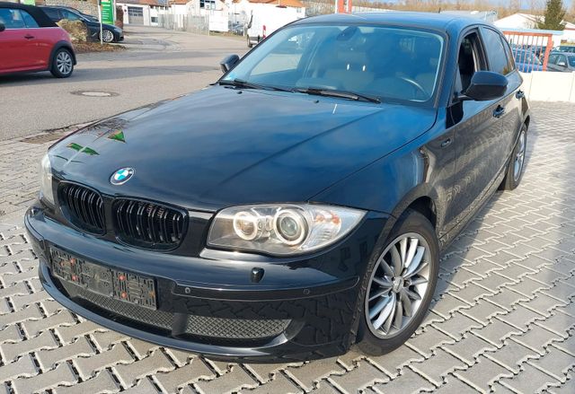 BMW 118i Lim. M - Paket