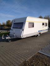 Bürstner Amara  535 TL Luxus Einzelbetten