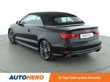 Audi S3 2.0 TFSI quattro - gebrauchte Audi S3 aus dem Jahr 2016