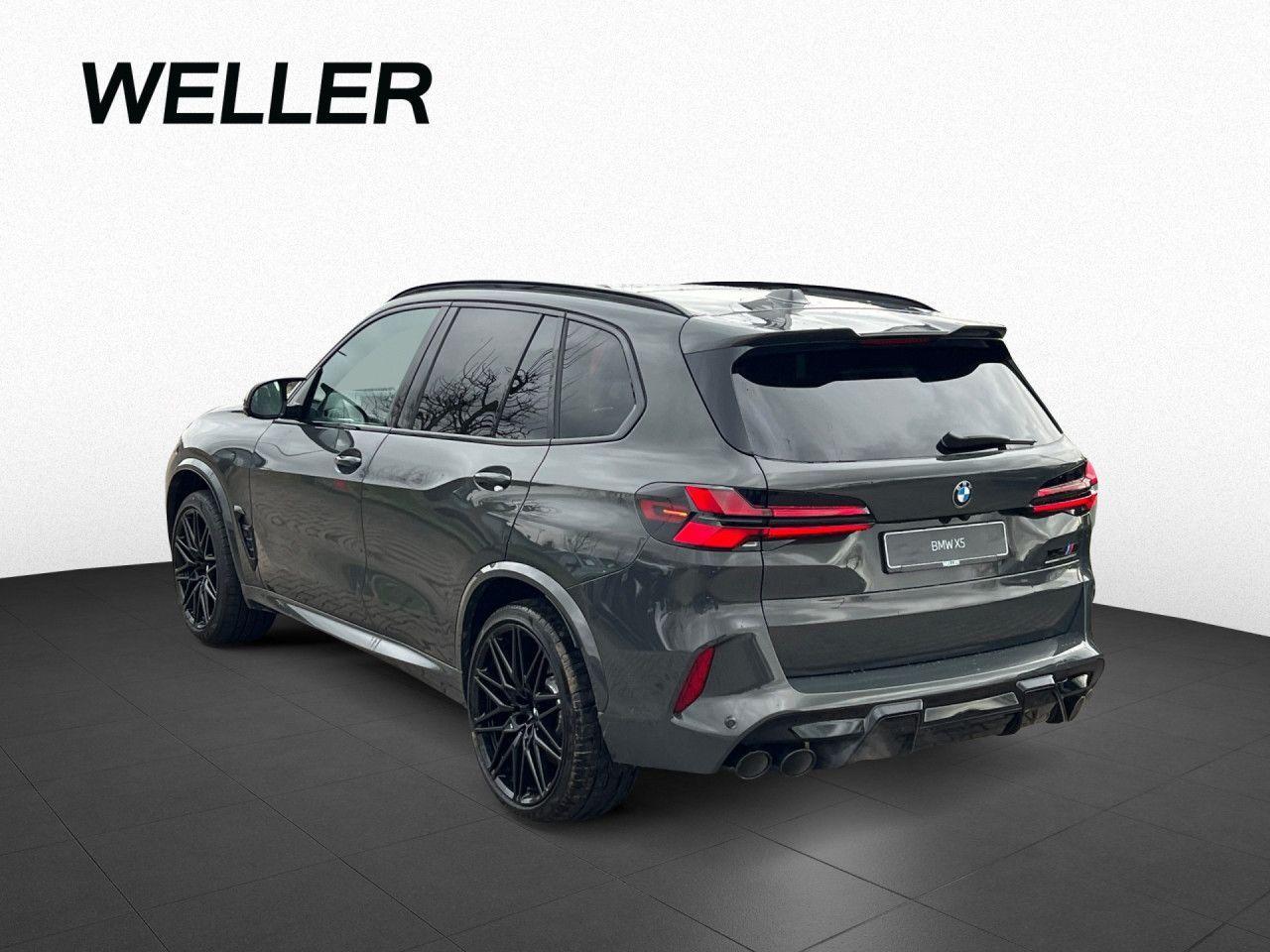 BMW X5 M - Bild 9