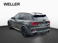 BMW X5 M - Vorschau Bild 9