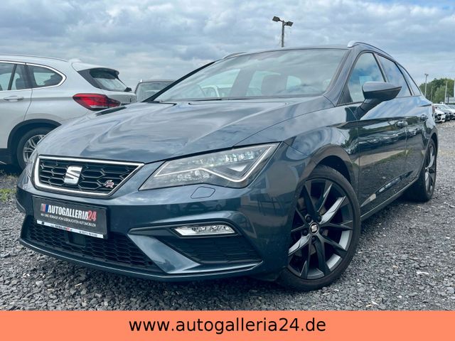 SEAT Leon 2.0 ST FR SPORT DSG Navi Leder Pano LED KAM