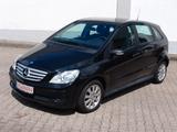 Mercedes-Benz B 150 B -Klasse B 150 - gebrauchte Mercedes-Benz B 150 aus dem Jahr 2008