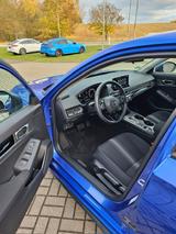 Honda Civic e:HEV 2.0 i-MMD Hybrid Elegance - Honda mit Hybrid-Antrieb: Limousine, Automatik