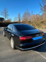 Audi A8 3.0 TDI clean diesel tiptronic quattro - - gebrauchte Audi A8 aus dem Jahr 2015