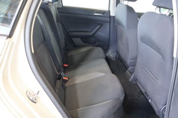 Volkswagen Taigo 1.0 TSI AID+LED+ALLWETTER+CARPLAY