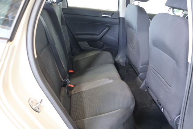 Volkswagen Taigo 1.0 TSI AID+LED+ALLWETTER+CARPLAY