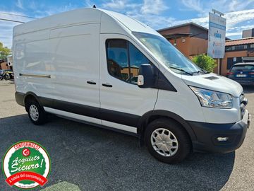 Ford Transit - 4