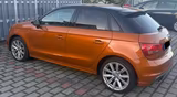 Audi A1 1.4 TFSI S tr. 136kW S line Sportback S line - Kleinwagen mit Unfallschaden