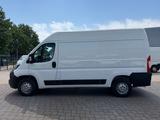 Peugeot Boxer Kasten 333 L2H2 /Kamera/Standheizung/PDC - Peugeot Boxer Gebrauchtwagen in Hamburg