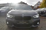 BMW 125 i Edition M Sport Shadow*Navi*Led*Leder*PDC - BMW 1er Reihe: Edition Sport