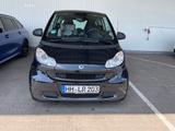 Smart ForTwo cdi coupe softouch passion dpf - Smart ForTwo mit Diesel-Antrieb: Coupé