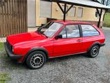 Volkswagen VW Polo 2 - H-Zulassung + TÜV Neu - gebrauchte VW Polo aus dem Jahr 1989