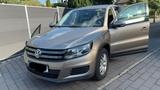 Volkswagen Tiguan 1.4 TSI 90kW BlueMotion Tech Trend & ... - Volkswagen Tiguan: Tsi Bluemotion
