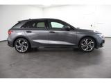 Audi A3 Sportback 35 TDI S line Navi,LED,RFK,SHZ - Audi A3 Gebrauchtwagen in Aachen