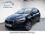 BMW 218d Gran Tourer Advantage Aut. / Navi, 7-Sitze - BMW 218 Gran Tourer aus 2020