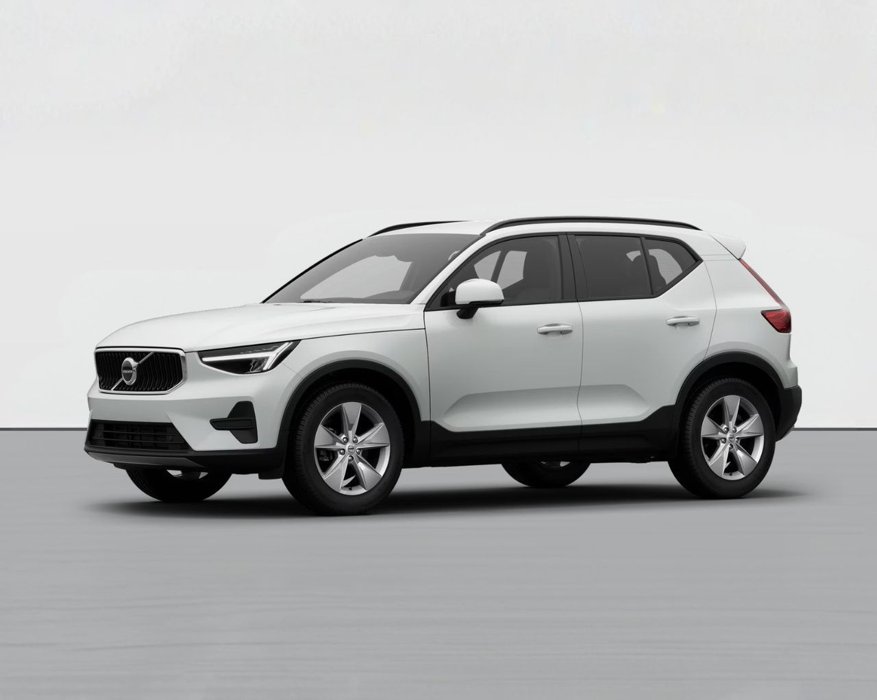 Volvo VOLVO XC40 CORE B3 AUTO