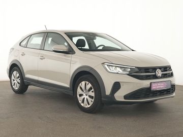 Volkswagen Taigo - 4