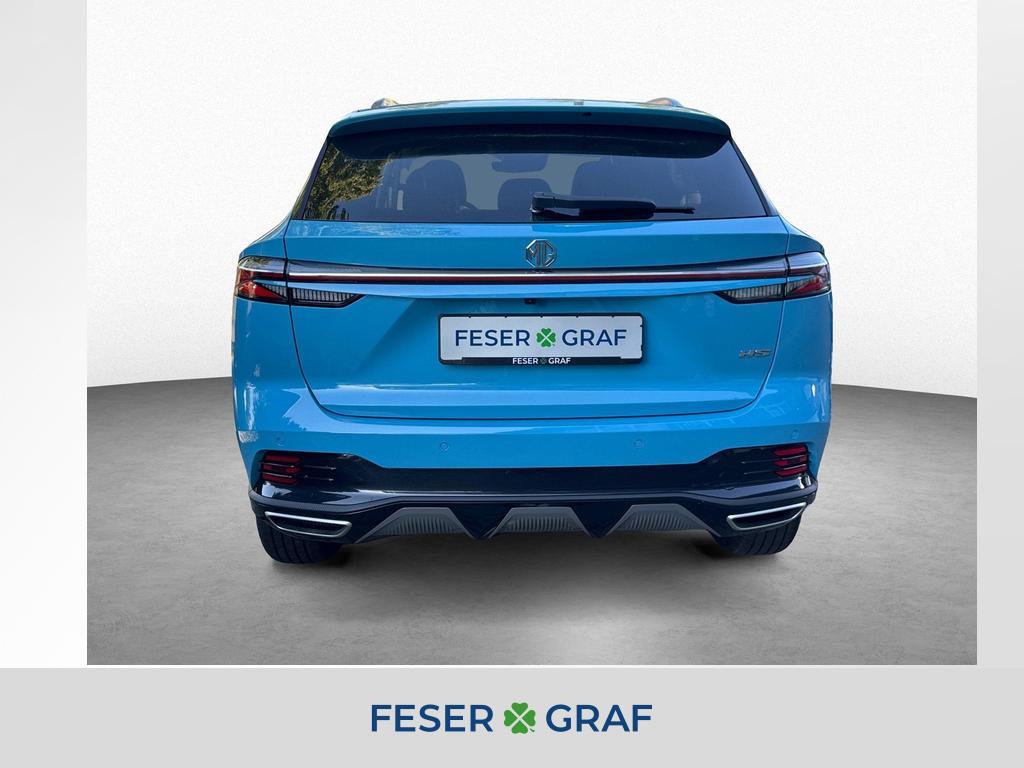 MG HS Hybrid+ Luxury*Preis nur mit Finanzierung*, миниатюра 6