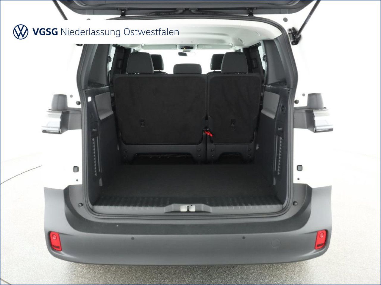 Volkswagen ID. Buzz - Bild 15