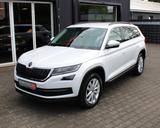 Skoda Kodiaq Ambition 1.4 TSI 92kW/125PS - Skoda Kodiaq: 1.4