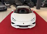 Lamborghini Huracán EVO RWD Lift 2281KM Bianco Monocerus - Lamborghini Huracán aus 2022