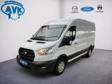 Ford Transit Kastenwagen Trend NETTO 31.990,- - Ford Transit: Kastenwagen