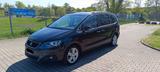 Seat Alhambra 7 Sitzer Diesel 2.0 TDI 177 ps - Seat Alhambra in Kassel