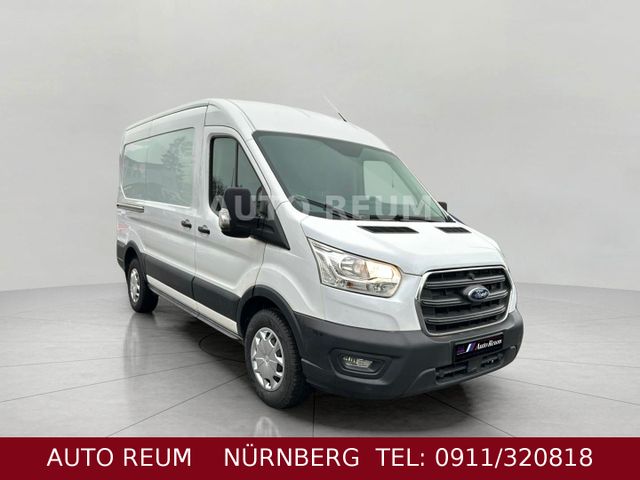 Ford Transit Kasten 350 L2 Trend MOTOR NAGEL NEU