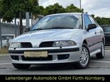 Mitsubishi Carisma 1,8 GDI Sport Automatik*KLIMA*LEDER*AHK - Mitsubishi Carisma Gebrauchtwagen