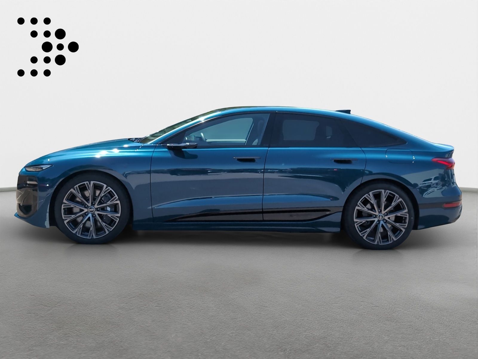 Audi S6 e-tron - Bild 3