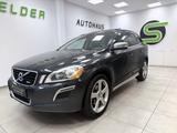 Volvo XC60 2.4 D5 R-Design AWD PANORAMA/XENON - Volvo XC60 Gebrauchtwagen