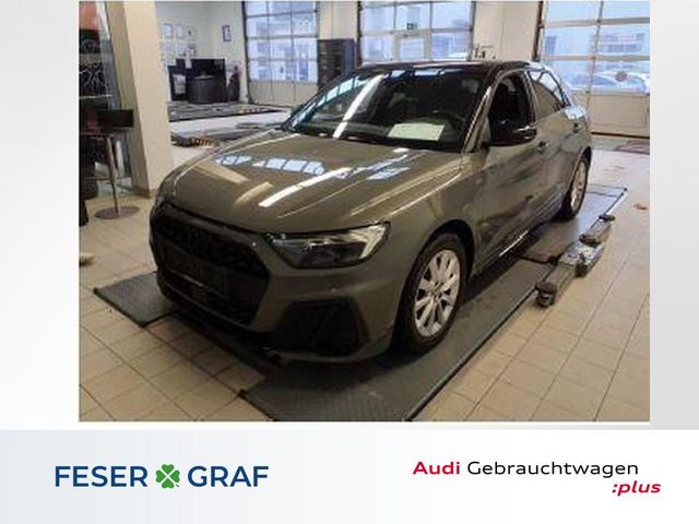 Audi A1 Sportback S line 35 TFSI S S tronic Rfk