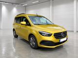 Mercedes-Benz T-Klasse T180d mit Garantie, Advantage Paket - Mercedes-Benz Citan mit Diesel-Antrieb: Automatik